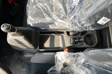 ���� ����������K6-L ��׼�� 160���� 4X2 4.17����س�(����)(4.33�ٱ�)(EQ5041XLC8CD2AC)ͼƬ