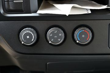 ���� ����������K6-L ��׼�� 160���� 4X2 4.17����س�(����)(4.33�ٱ�)(EQ5041XLC8CD2AC)ͼƬ