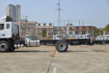 ���� ������K8 195���� 4X2 6.2����س�(����)(EQ5180XLC8CDEAC)ͼƬ