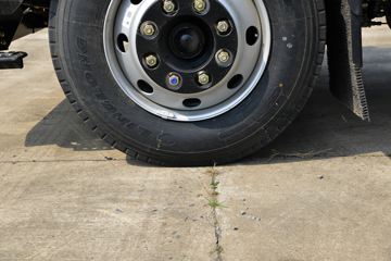 ���� ������K8 195���� 4X2 6.2����س�(����)(EQ5180XLC8CDEAC)ͼƬ