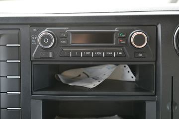 ���� ����������K6-L ��׼�� 160���� 4X2 4.17����س�(����)(4.33�ٱ�)(EQ5041XLC8CD2AC)ͼƬ