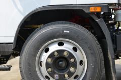 东风 凯普特K8 195马力 4X2 6.2米冷藏车(国六)(EQ5180XLC8CDEAC)