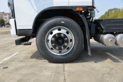 东风 凯普特K8 195马力 4X2 6.2米冷藏车(国六)(EQ5180XLC8CDEAC)