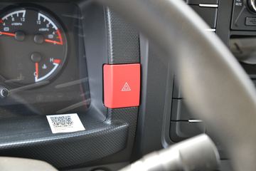 ���� ����������K6-L ��׼�� 160���� 4X2 4.17����س�(����)(4.33�ٱ�)(EQ5041XLC8CD2AC)ͼƬ