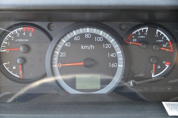 ���� ����������K6-L ��׼�� 160���� 4X2 4.17����س�(����)(4.33�ٱ�)(EQ5041XLC8CD2AC)ͼƬ