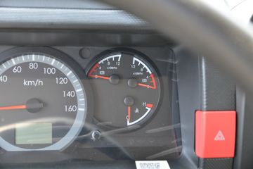 ���� ����������K6-L ��׼�� 160���� 4X2 4.17����س�(����)(4.33�ٱ�)(EQ5041XLC8CD2AC)ͼƬ