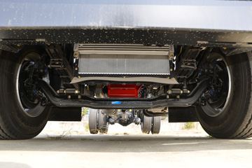 ���� ������K8 195���� 4X2 6.2����س�(����)(EQ5180XLC8CDEAC)ͼƬ