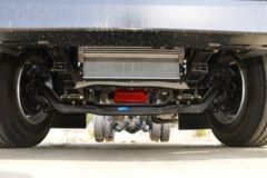 东风 凯普特K8 195马力 4X2 6.2米冷藏车(国六)(EQ5180XLC8CDEAC)
