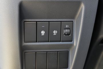 ���� ����������K6-L ��׼�� 160���� 4X2 4.17����س�(����)(4.33�ٱ�)(EQ5041XLC8CD2AC)ͼƬ