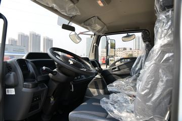 ���� ����������K6-L ��׼�� 160���� 4X2 4.17����س�(����)(4.33�ٱ�)(EQ5041XLC8CD2AC)ͼƬ