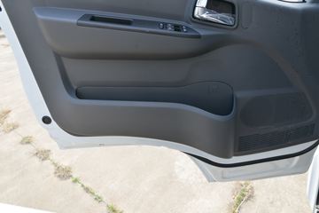 ���� ����������K6-L ��׼�� 160���� 4X2 4.17����س�(����)(4.33�ٱ�)(EQ5041XLC8CD2AC)ͼƬ