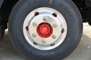 ���� ����������K6-L ��׼�� 160���� 4X2 4.17����س�(����)(4.33�ٱ�)(EQ5041XLC8CD2AC)ͼƬ