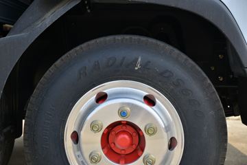 ���� ����������K6-L ��׼�� 160���� 4X2 4.17����س�(����)(4.33�ٱ�)(EQ5041XLC8CD2AC)ͼƬ