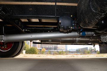 ���� ����������K6-L ��׼�� 160���� 4X2 4.17����س�(����)(4.33�ٱ�)(EQ5041XLC8CD2AC)ͼƬ