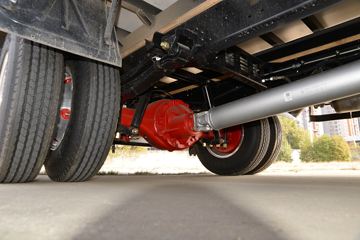 ���� ����������K6-L ��׼�� 160���� 4X2 4.17����س�(����)(4.33�ٱ�)(EQ5041XLC8CD2AC)ͼƬ