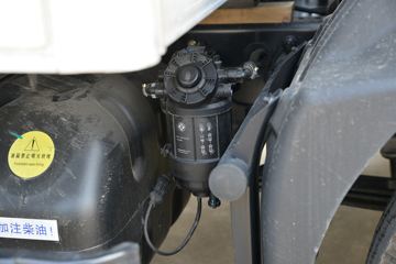 ���� ����������K6-L ��׼�� 160���� 4X2 4.17����س�(����)(4.33�ٱ�)(EQ5041XLC8CD2AC)ͼƬ