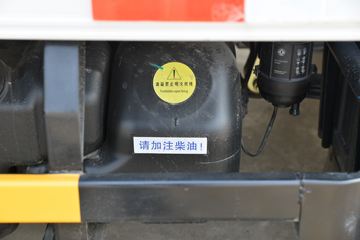 ���� ����������K6-L ��׼�� 160���� 4X2 4.17����س�(����)(4.33�ٱ�)(EQ5041XLC8CD2AC)ͼƬ