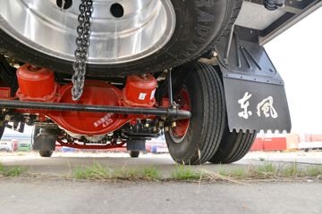 ���� ����������K6-L ��׼�� 160���� 4X2 4.17����س�(����)(4.33�ٱ�)(EQ5041XLC8CD2AC)ͼƬ