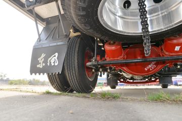 ���� ����������K6-L ��׼�� 160���� 4X2 4.17����س�(����)(4.33�ٱ�)(EQ5041XLC8CD2AC)ͼƬ