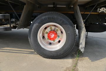 ���� ����������K6-L ��׼�� 160���� 4X2 4.17����س�(����)(4.33�ٱ�)(EQ5041XLC8CD2AC)ͼƬ