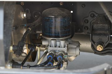 ���� ����������K6-L ��׼�� 160���� 4X2 4.17����س�(����)(4.33�ٱ�)(EQ5041XLC8CD2AC)ͼƬ