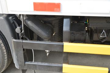 ���� ����������K6-L ��׼�� 160���� 4X2 4.17����س�(����)(4.33�ٱ�)(EQ5041XLC8CD2AC)ͼƬ