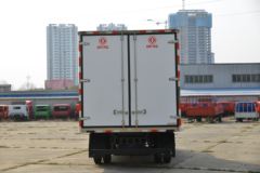 东风 凯普特星云K6-L 标准版 160马力 4X2 4.17米冷藏车(国六)(4.33速比)(EQ5041XLC8CD2AC)