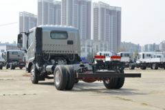 星云K6载货车限时促销中 优惠1万 就在南宁联宝店