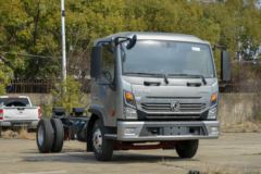 星云K6载货车佛山市火热促销中 让利高达0.68万