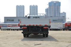 东风 凯普特星云K7 标准版 185马力 4.8米排半栏板轻卡(国六)(EQ1120S8TDC)