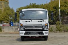 东风 凯普特星云K7 标准版 185马力 4.8米排半栏板轻卡(国六)(EQ1120S8TDC)