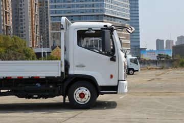  K6 ׼ 163 4.2׵Ῠ()(EQ1070S3CDF)ͼƬ