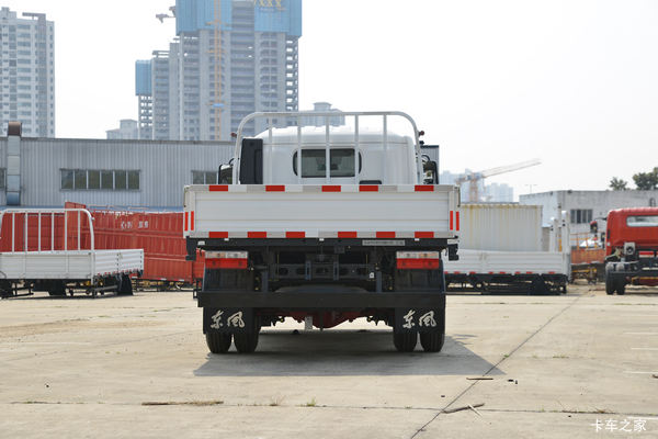 东风凯普特星云,德威D25发动机,万里扬变速箱促销优惠