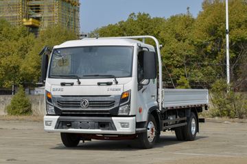  K6 ׼ 163 4.2׵Ῠ()(EQ1070S3CDF)ͼƬ