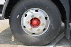 东风 凯普特星云K7 标准版 185马力 4.8米排半栏板轻卡(国六)(EQ1120S8TDC)