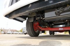 东风 凯普特星云K7 标准版 185马力 4.8米排半栏板轻卡(国六)(EQ1120S8TDC)