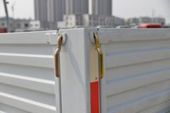 东风 凯普特星云K7 标准版 185马力 4.8米排半栏板轻卡(国六)(EQ1120S8TDC)