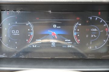  K6 ׼ 163 4.2׵Ῠ()(EQ1070S3CDF)ͼƬ
