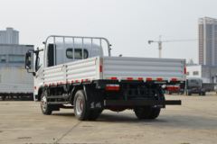 东风 凯普特星云K6 标准版 163马力 4.2米单排栏板轻卡(高货厢)(EQ1070S3CDF) 东风 凯普特星云K6 标准版 163马力 4.2米单排栏板轻卡(高货厢)(EQ1070S3CDF)