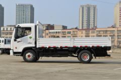 东风 凯普特星云K6 标准版 163马力 4.2米单排栏板轻卡(高货厢)(EQ1070S3CDF) 东风 凯普特星云K6 标准版 163马力 4.2米单排栏板轻卡(高货厢)(EQ1070S3CDF)