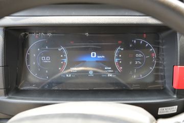  K6 ׼ 163 4.2׵Ῠ()(EQ1070S3CDF)ͼƬ