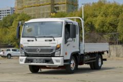 购星云K6载货车 享高达0.6万优惠