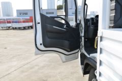 东风 凯普特星云K6 标准版 163马力 4.2米单排栏板轻卡(高货厢)(EQ1070S3CDF) 东风 凯普特星云K6 标准版 163马力 4.2米单排栏板轻卡(高货厢)(EQ1070S3CDF)