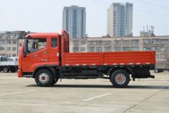 星云K6载货车哈尔滨市火热促销中 让利高达0.5万