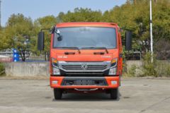 优惠0.6万 青岛市星云K6载货车系列超值促销