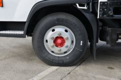 东风 凯普特星云K6 标准版 163马力 4.2米单排栏板轻卡(高货厢)(EQ1070S3CDF) 东风 凯普特星云K6 标准版 163马力 4.2米单排栏板轻卡(高货厢)(EQ1070S3CDF)