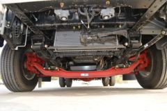 东风 凯普特星云K6 标准版 163马力 4.2米单排栏板轻卡(高货厢)(EQ1070S3CDF) 东风 凯普特星云K6 标准版 163马力 4.2米单排栏板轻卡(高货厢)(EQ1070S3CDF)