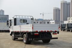 东风 凯普特星云K6 标准版 163马力 4.2米单排栏板轻卡(高货厢)(EQ1070S3CDF) 东风 凯普特星云K6 标准版 163马力 4.2米单排栏板轻卡(高货厢)(EQ1070S3CDF)