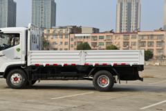 东风 凯普特星云K6 标准版 163马力 4.2米单排栏板轻卡(高货厢)(EQ1070S3CDF) 东风 凯普特星云K6 标准版 163马力 4.2米单排栏板轻卡(高货厢)(EQ1070S3CDF)