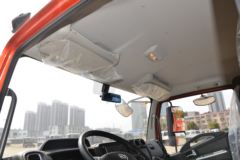 东风 凯普特星云K6 163马力 3.825米排半栏板轻卡(高货厢)(EQ1041S8CD2)